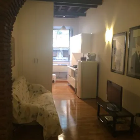 Studio Trastevere Rom