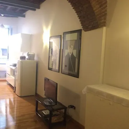 Studio Trastevere *
