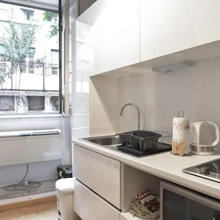 Studio Trastevere Lejlighed *