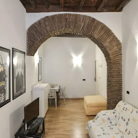 Lejlighed Studio Trastevere