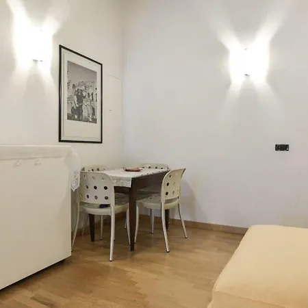 Lejlighed Studio Trastevere *