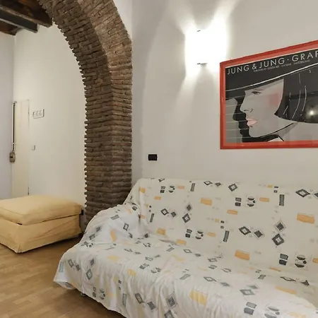 Studio Trastevere