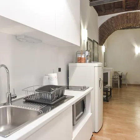 Studio Trastevere Lejlighed *