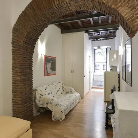 Studio Trastevere * Rom