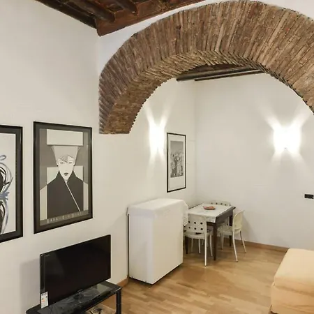 Lejlighed Studio Trastevere